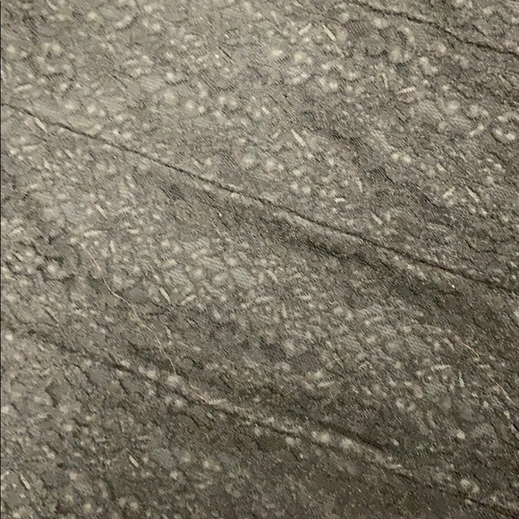 Red and black dress - Picture 3 of 4